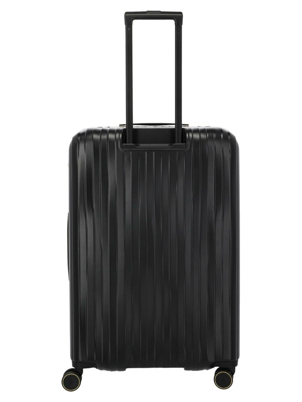 Travelite Cestovní kufr Travelite BARBARA Novelty L Black