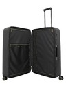 Travelite Cestovní kufr Travelite BARBARA Novelty L Black