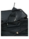 Travelite Cestovní kufr Travelite BARBARA Novelty L Black