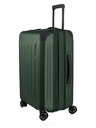 Travelite Cestovní kufr Travelite Dynamiic M exp Green