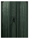 Travelite Cestovní kufr Travelite Dynamiic M exp Green