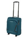 Travelite Cestovní kufr Travelite Jetpack Easy 2 Cabin Petrol