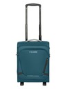 Travelite Cestovní kufr Travelite Jetpack Easy 2 Cabin Petrol