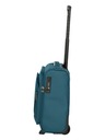 Travelite Cestovní kufr Travelite Jetpack Easy 2 Cabin Petrol
