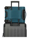 Travelite Cestovní kufr Travelite Jetpack Easy 2 Cabin Petrol
