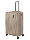 Travelite Cestovní kufr Travelite BARBARA Novelty L Satin Nude