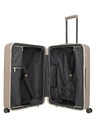 Travelite Cestovní kufr Travelite BARBARA Novelty L Satin Nude