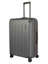 Travelite Cestovní kufr Travelite Dynamiic L exp Anthracite