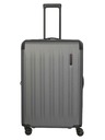 Travelite Cestovní kufr Travelite Dynamiic L exp Anthracite