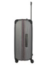 Travelite Cestovní kufr Travelite Dynamiic L exp Anthracite