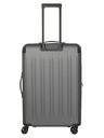 Travelite Cestovní kufr Travelite Dynamiic L exp Anthracite