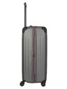 Travelite Cestovní kufr Travelite Dynamiic L exp Anthracite