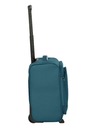 Travelite Cestovní kufr Travelite Jetpack Wings 2 Cabin Petrol
