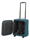 Travelite Cestovní kufr Travelite Jetpack Wings 2 Cabin Petrol