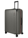 Travelite Cestovní kufr Travelite Dynamiic XL Anthracite