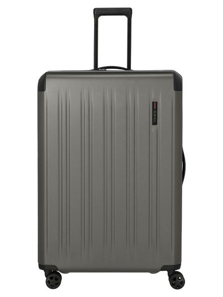 Travelite Cestovní kufr Travelite Dynamiic XL Anthracite