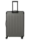 Travelite Cestovní kufr Travelite Dynamiic XL Anthracite