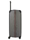 Travelite Cestovní kufr Travelite Dynamiic XL Anthracite