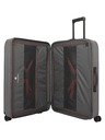 Travelite Cestovní kufr Travelite Dynamiic XL Anthracite