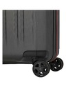 Travelite Cestovní kufr Travelite Dynamiic XL Anthracite