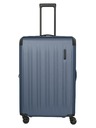 Travelite Cestovní kufr Travelite Dynamiic L exp Denim blue