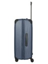 Travelite Cestovní kufr Travelite Dynamiic L exp Denim blue