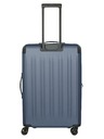 Travelite Cestovní kufr Travelite Dynamiic L exp Denim blue
