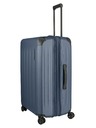 Travelite Cestovní kufr Travelite Dynamiic L exp Denim blue