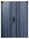 Travelite Cestovní kufr Travelite Dynamiic L exp Denim blue