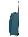Travelite Cestovní kufr Travelite Jetpack Slim 2 Cabin Petrol