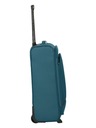 Travelite Cestovní kufr Travelite Jetpack Slim 2 Cabin Petrol