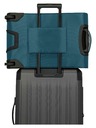 Travelite Cestovní kufr Travelite Jetpack Slim 2 Cabin Petrol
