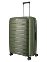 Travelite Cestovní kufr Travelite Air Base L Olive