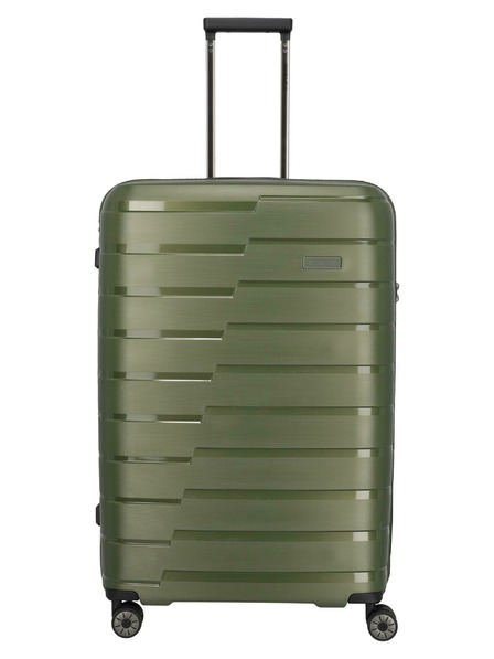 Travelite Cestovní kufr Travelite Air Base L Olive