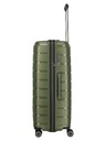 Travelite Cestovní kufr Travelite Air Base L Olive