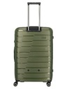 Travelite Cestovní kufr Travelite Air Base L Olive