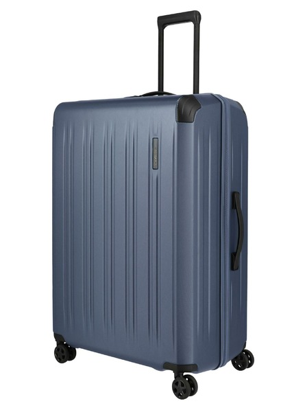 Travelite Cestovní kufr Travelite Dynamiic XL Denim blue