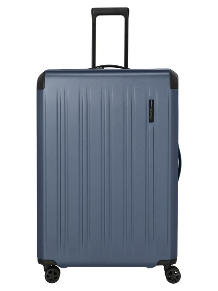 Travelite Cestovní kufr Travelite Dynamiic XL Denim blue