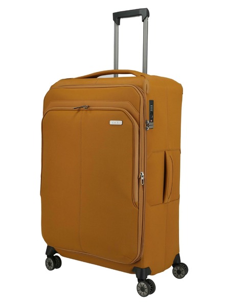 Travelite Cestovní kufr Travelite Priima L Curry