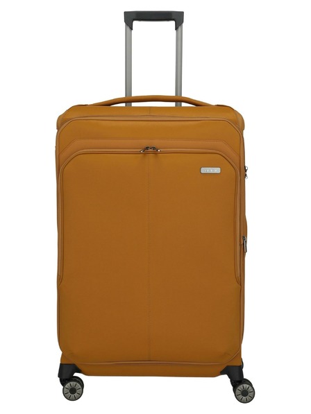 Travelite Cestovní kufr Travelite Priima L Curry