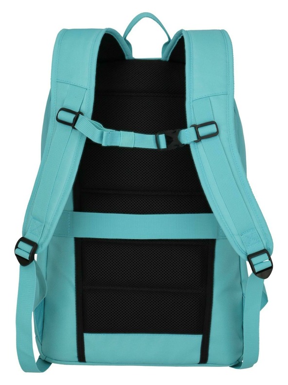 Travelite Batoh Travelite Pathway Strap Aqua