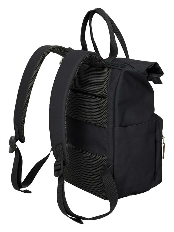 Travelite Batoh Travelite Basics Short Handle Roll-up Black