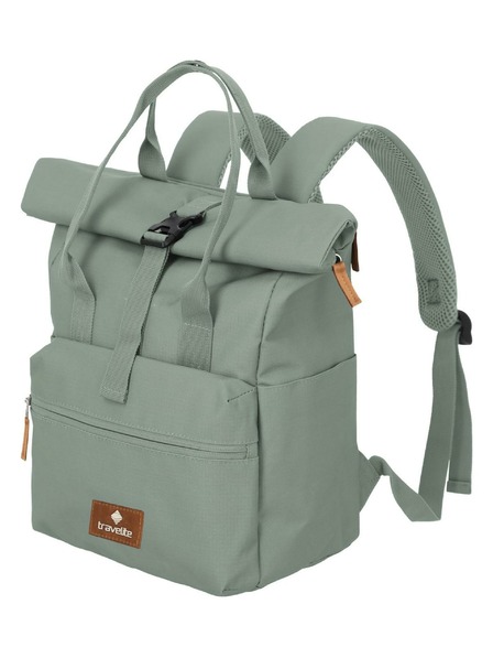 Travelite Batoh Travelite Basics Short Handle Roll-up Mint