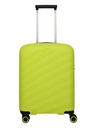 Travelite Cestovní kufr Travelite Burano S Apple green