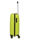 Travelite Cestovní kufr Travelite Burano S Apple green