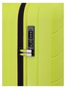 Travelite Cestovní kufr Travelite Burano S Apple green