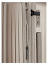 Travelite Cestovní kufr Travelite BARBARA Novelty M Satin Nude