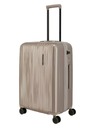 Travelite Cestovní kufr Travelite BARBARA Novelty M Satin Nude