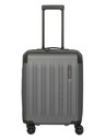 Travelite Cestovní kufr Travelite Dynamiic S exp Anthracite