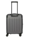 Travelite Cestovní kufr Travelite Dynamiic S exp Anthracite